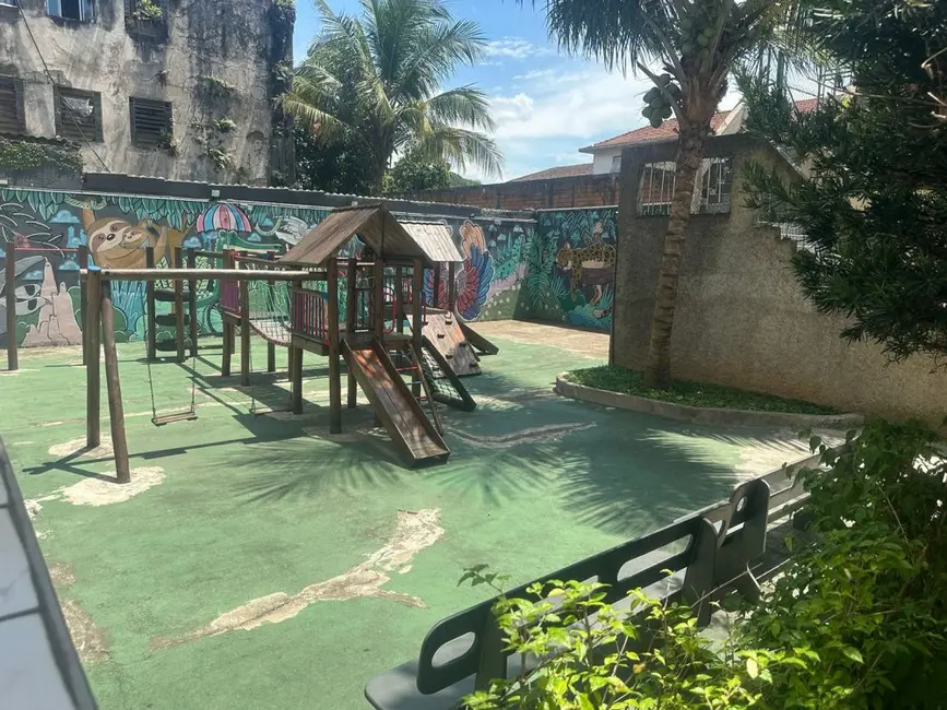 Foto 5 de Apartamento com 2 quartos à venda, 62m2 em Vila Belmiro, Santos - SP