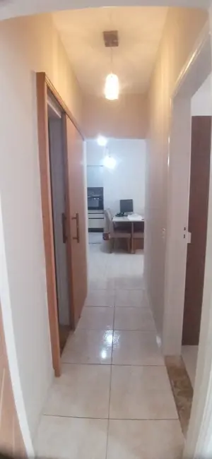 Foto 8 de Apartamento com 2 quartos à venda, 62m2 em Vila Belmiro, Santos - SP