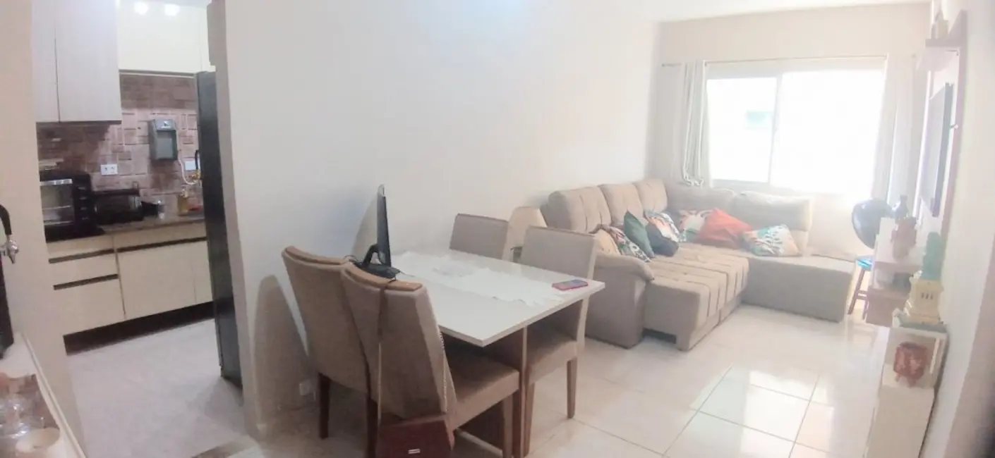 Foto 7 de Apartamento com 2 quartos à venda, 62m2 em Vila Belmiro, Santos - SP