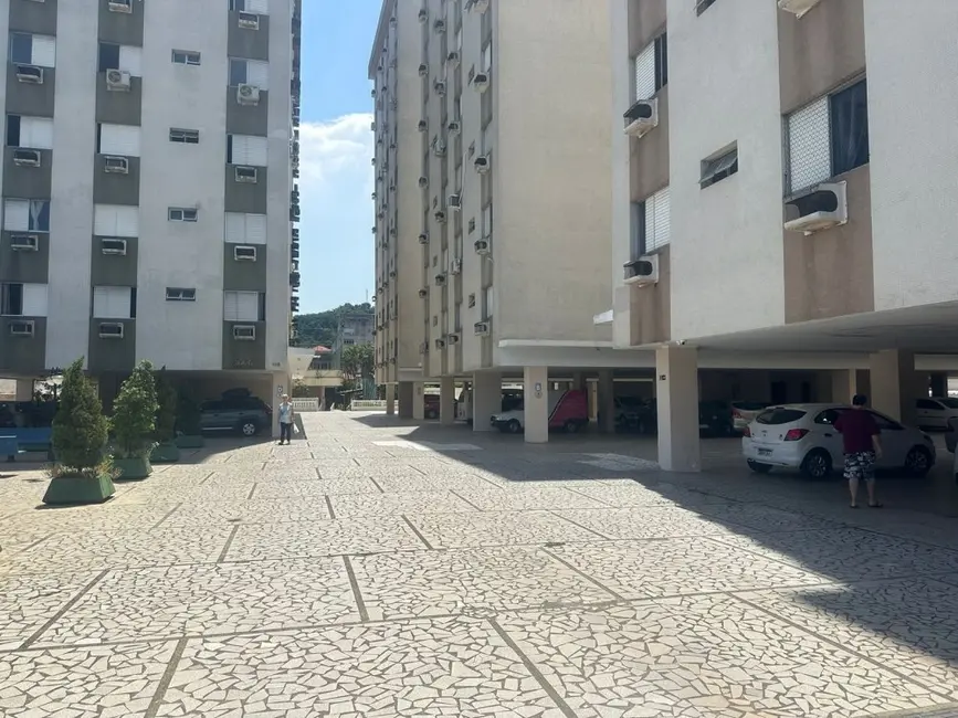 Foto 4 de Apartamento com 2 quartos à venda, 62m2 em Vila Belmiro, Santos - SP