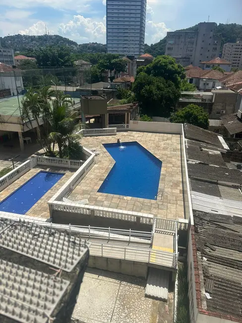 Foto 1 de Apartamento com 2 quartos à venda, 62m2 em Vila Belmiro, Santos - SP