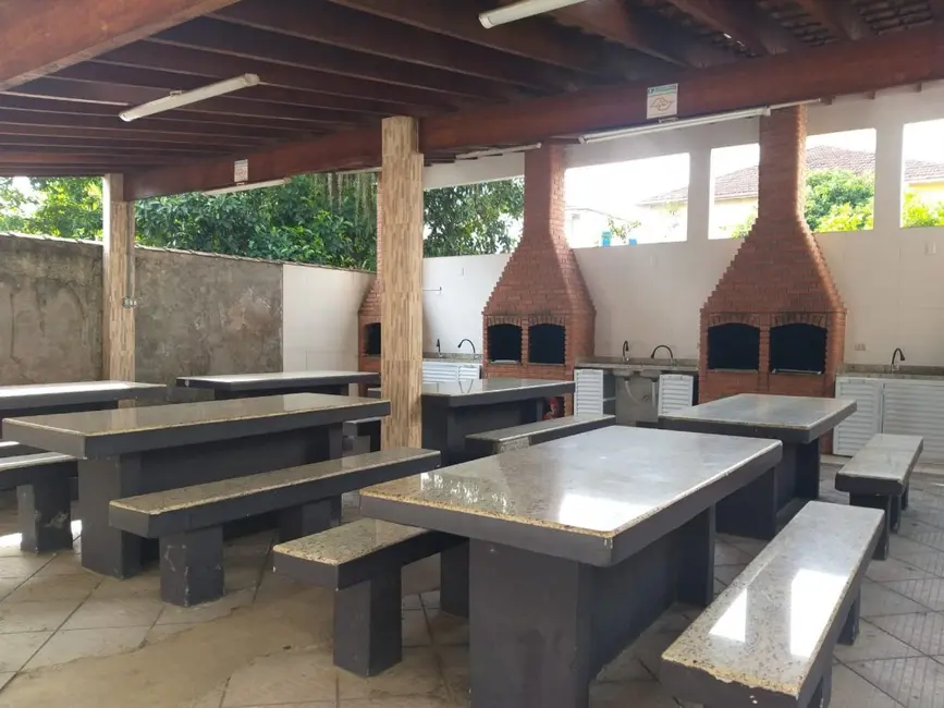 Foto 9 de Apartamento com 2 quartos à venda, 62m2 em Vila Belmiro, Santos - SP