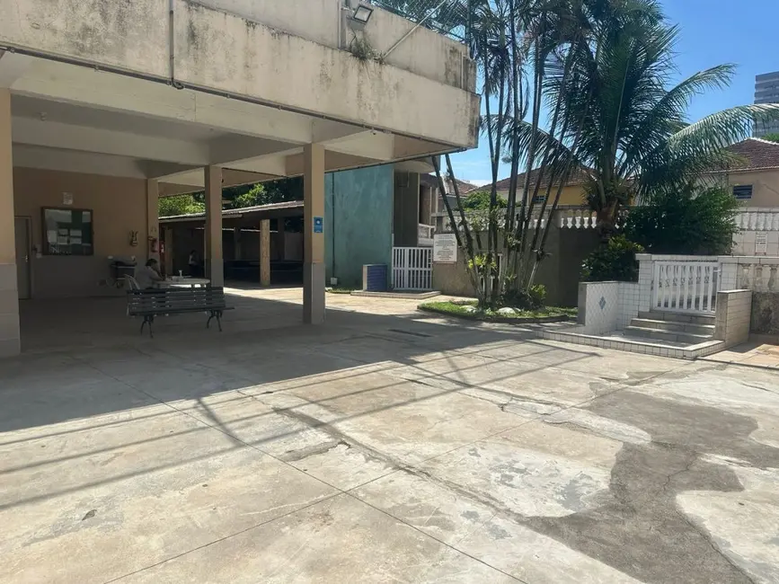 Foto 6 de Apartamento com 2 quartos à venda, 62m2 em Vila Belmiro, Santos - SP