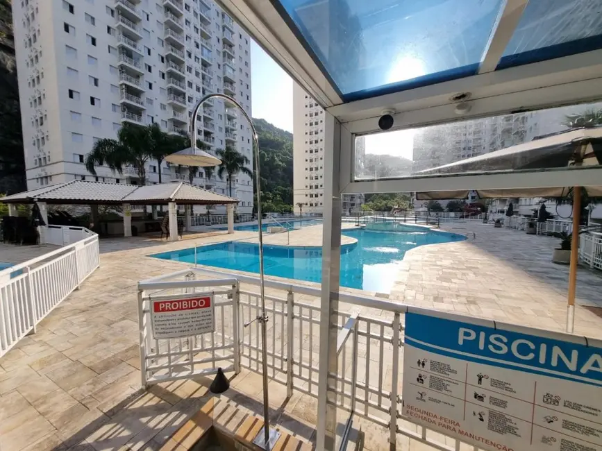 Apartamento com 2 quartos à venda, 64m2 em Marapé, Santos - SP - imagem 3 Foto 3 de Apartamento com 2 quartos à venda, 64m2 em Marapé, Santos - SP