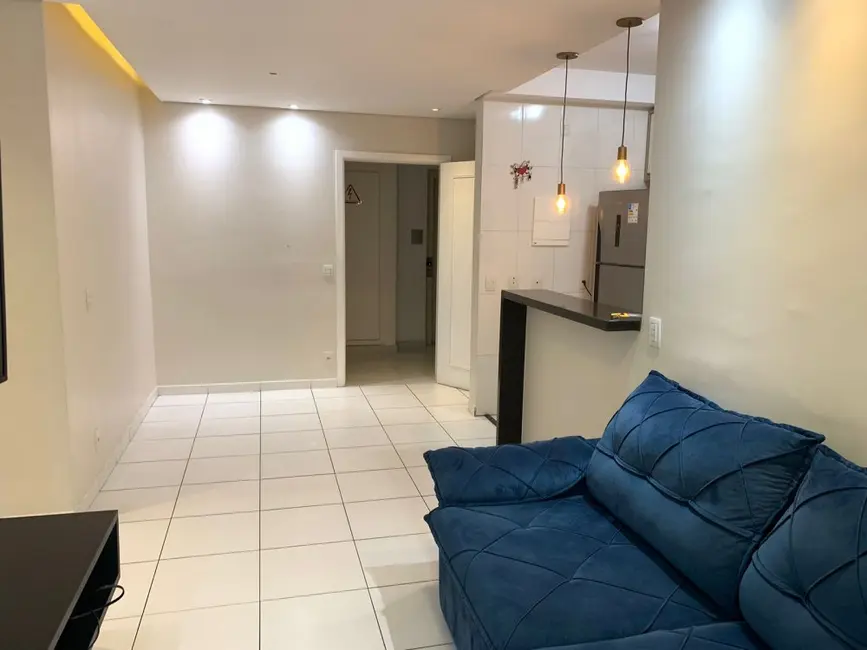 Apartamento com 2 quartos à venda, 64m2 em Marapé, Santos - SP - imagem 4 Foto 4 de Apartamento com 2 quartos à venda, 64m2 em Marapé, Santos - SP