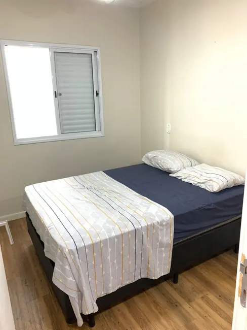 Apartamento com 2 quartos à venda, 64m2 em Marapé, Santos - SP - imagem 6 Foto 6 de Apartamento com 2 quartos à venda, 64m2 em Marapé, Santos - SP