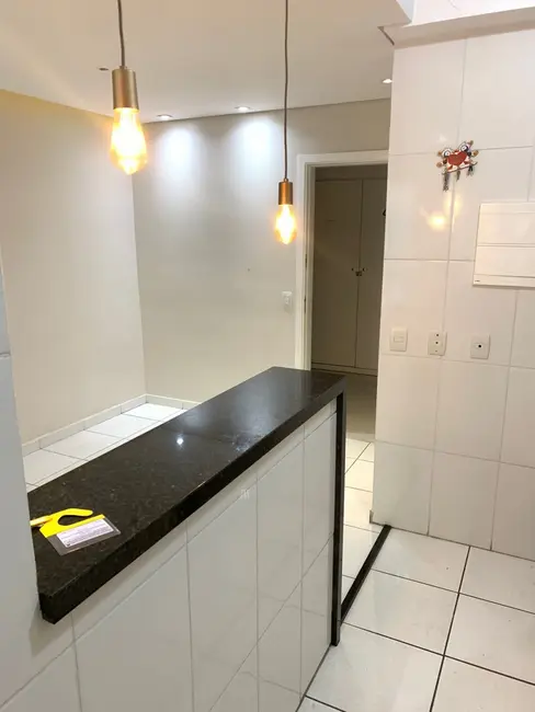 Apartamento com 2 quartos à venda, 64m2 em Marapé, Santos - SP - imagem 9 Foto 9 de Apartamento com 2 quartos à venda, 64m2 em Marapé, Santos - SP