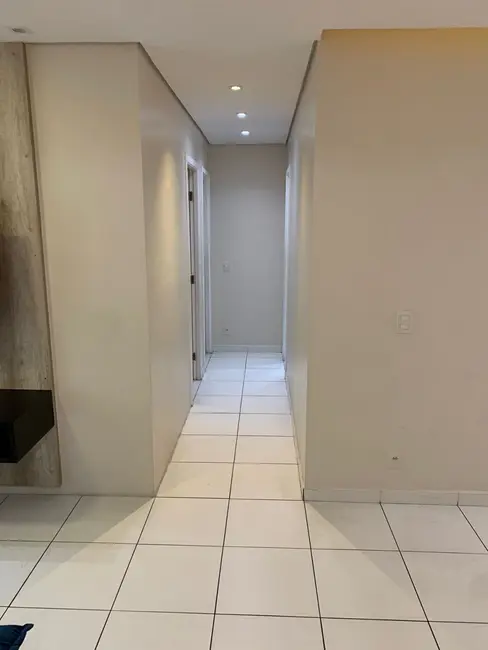 Apartamento com 2 quartos à venda, 64m2 em Marapé, Santos - SP - imagem 8 Foto 8 de Apartamento com 2 quartos à venda, 64m2 em Marapé, Santos - SP