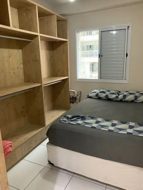 Apartamento com 2 quartos à venda, 64m2 em Marapé, Santos - SP - imagem 5 Foto 5 de Apartamento com 2 quartos à venda, 64m2 em Marapé, Santos - SP
