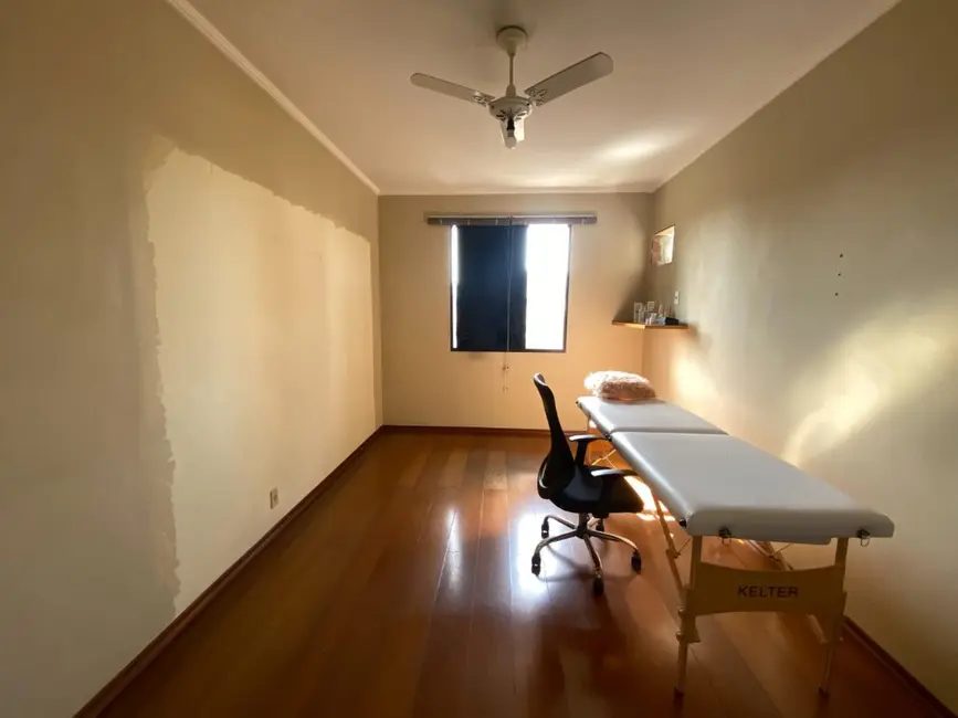Foto 2 de Apartamento com 3 quartos à venda, 102m2 em Encruzilhada, Santos - SP
