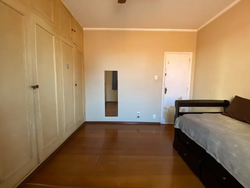 Foto 5 de Apartamento com 3 quartos à venda, 102m2 em Encruzilhada, Santos - SP