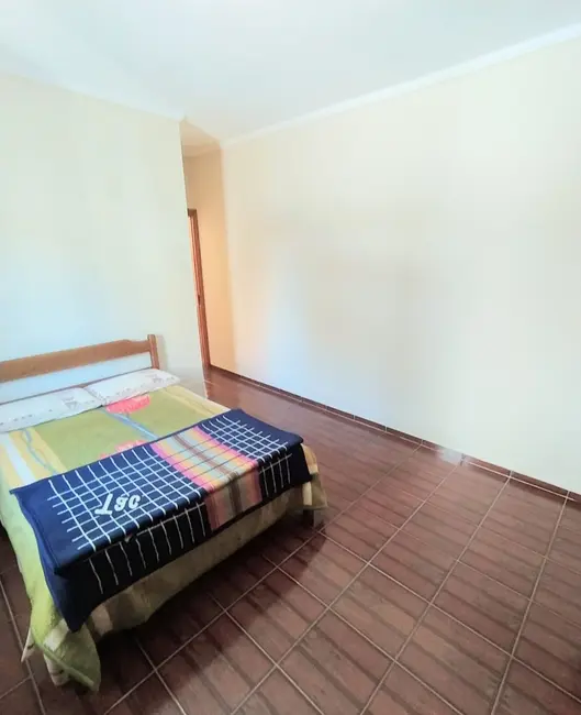 Foto 5 de Apartamento com 2 quartos à venda, 60m2 em Encruzilhada, Santos - SP