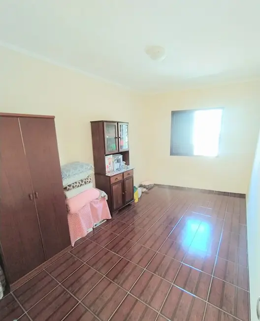 Foto 7 de Apartamento com 2 quartos à venda, 60m2 em Encruzilhada, Santos - SP
