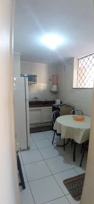 Apartamento com 2 quartos para alugar, 80m2 em Gonzaga, Santos - SP - imagem 9 Foto 9 de Apartamento com 2 quartos para alugar, 80m2 em Gonzaga, Santos - SP