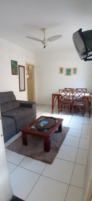 Apartamento com 2 quartos para alugar, 80m2 em Gonzaga, Santos - SP - imagem 2 Foto 2 de Apartamento com 2 quartos para alugar, 80m2 em Gonzaga, Santos - SP