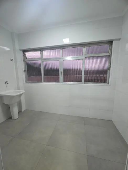 Foto 2 de Apartamento com 2 quartos à venda, 90m2 em Vila Belmiro, Santos - SP