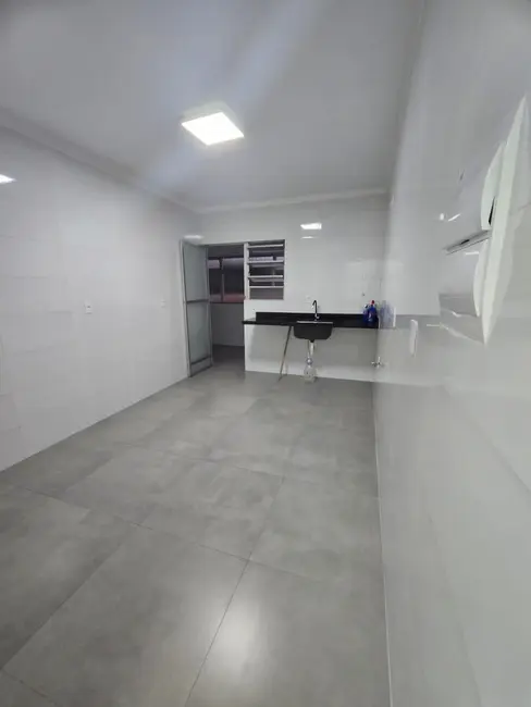 Foto 4 de Apartamento com 2 quartos à venda, 90m2 em Vila Belmiro, Santos - SP