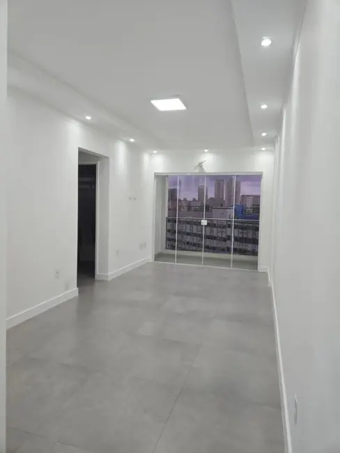 Foto 1 de Apartamento com 2 quartos à venda, 90m2 em Vila Belmiro, Santos - SP