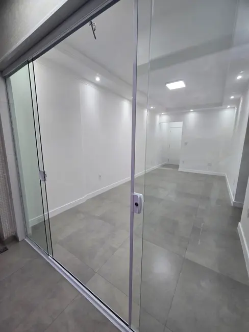 Foto 8 de Apartamento com 2 quartos à venda, 90m2 em Vila Belmiro, Santos - SP