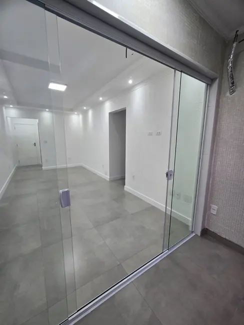 Foto 5 de Apartamento com 2 quartos à venda, 90m2 em Vila Belmiro, Santos - SP