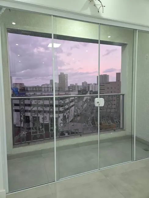 Foto 6 de Apartamento com 2 quartos à venda, 90m2 em Vila Belmiro, Santos - SP