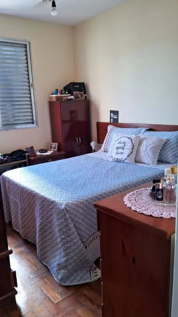 Apartamento com 3 quartos à venda, 80m2 em Marapé, Santos - SP - imagem 9 Foto 9 de Apartamento com 3 quartos à venda, 80m2 em Marapé, Santos - SP