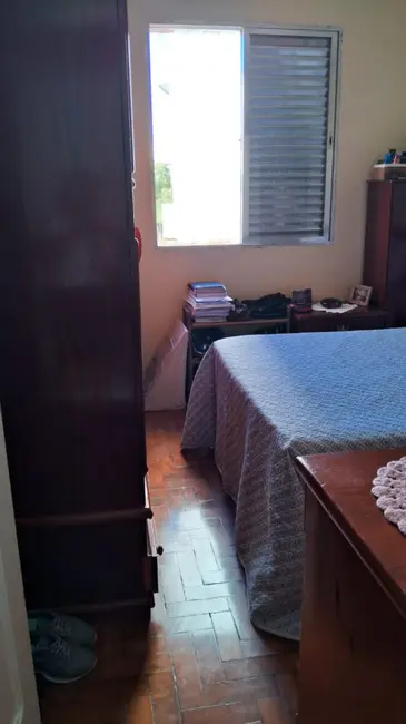 Apartamento com 3 quartos à venda, 80m2 em Marapé, Santos - SP - imagem 7 Foto 7 de Apartamento com 3 quartos à venda, 80m2 em Marapé, Santos - SP