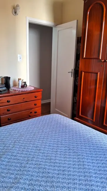 Apartamento com 3 quartos à venda, 80m2 em Marapé, Santos - SP - imagem 5 Foto 5 de Apartamento com 3 quartos à venda, 80m2 em Marapé, Santos - SP