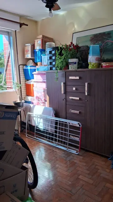 Apartamento com 3 quartos à venda, 80m2 em Marapé, Santos - SP - imagem 6 Foto 6 de Apartamento com 3 quartos à venda, 80m2 em Marapé, Santos - SP