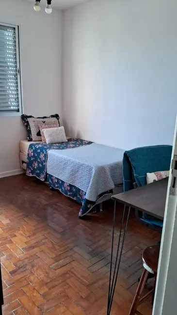 Apartamento com 3 quartos à venda, 80m2 em Marapé, Santos - SP - imagem 4 Foto 4 de Apartamento com 3 quartos à venda, 80m2 em Marapé, Santos - SP
