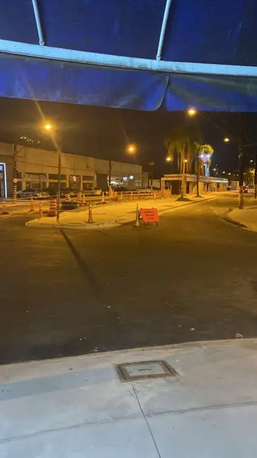 Foto 7 de Loja à venda, 80m2 em Vila Mathias, Santos - SP