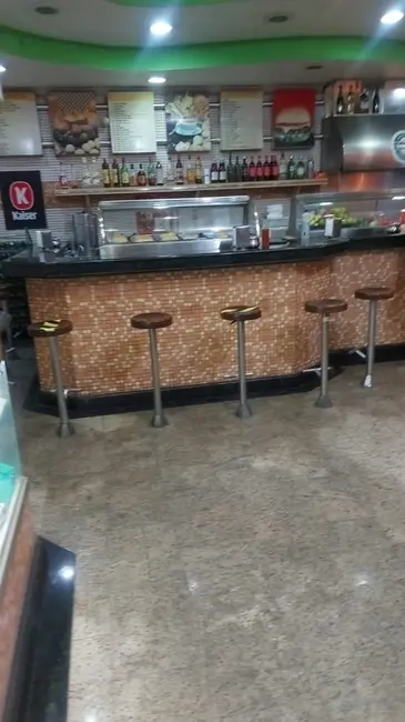 Foto 8 de Loja à venda, 80m2 em Vila Mathias, Santos - SP