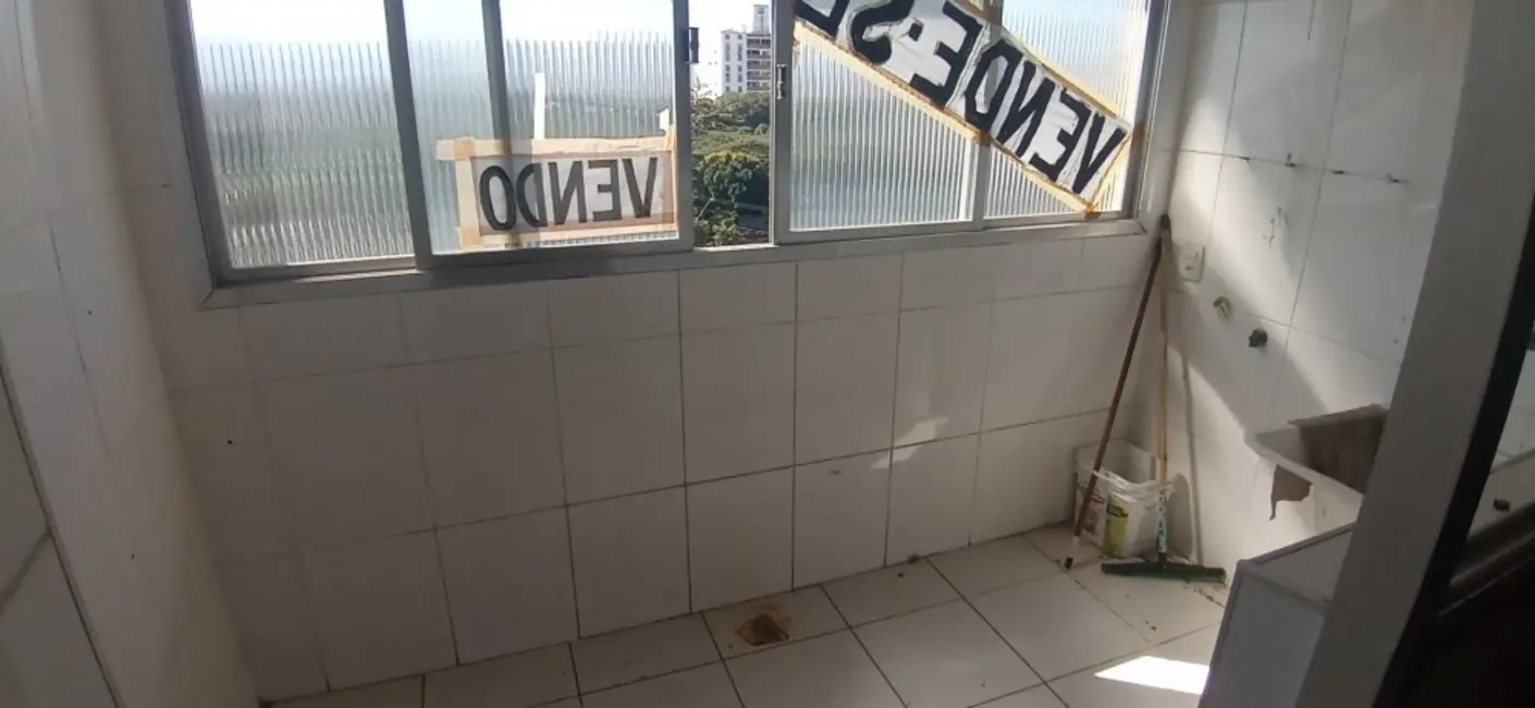 Apartamento com 2 quartos à venda, 100m2 em Ponta da Praia, Santos - SP - imagem 9 Foto 9 de Apartamento com 2 quartos à venda, 100m2 em Ponta da Praia, Santos - SP