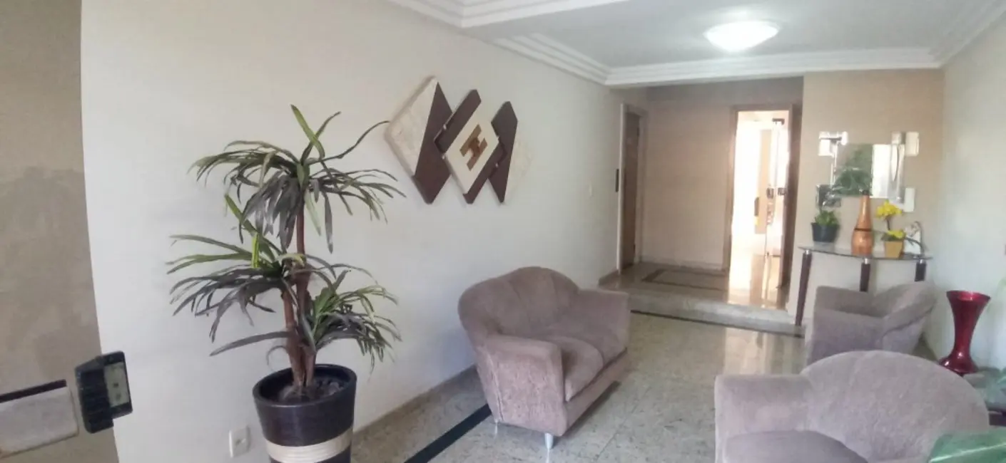 Apartamento com 2 quartos à venda, 100m2 em Ponta da Praia, Santos - SP - imagem 4 Foto 4 de Apartamento com 2 quartos à venda, 100m2 em Ponta da Praia, Santos - SP