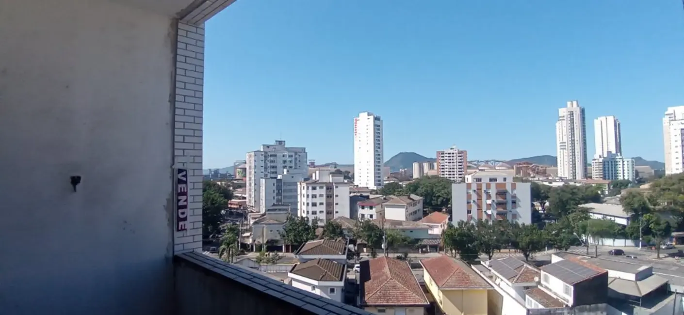 Apartamento com 2 quartos à venda, 100m2 em Ponta da Praia, Santos - SP - imagem 5 Foto 5 de Apartamento com 2 quartos à venda, 100m2 em Ponta da Praia, Santos - SP