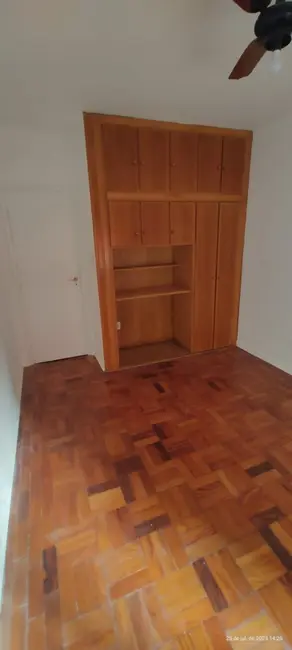 Apartamento com 2 quartos para alugar, 110m2 em Gonzaga, Santos - SP - imagem 3 Foto 3 de Apartamento com 2 quartos para alugar, 110m2 em Gonzaga, Santos - SP