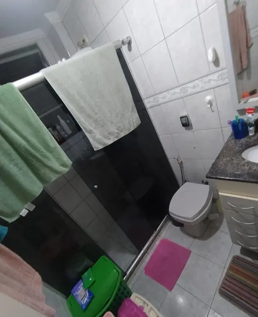 Apartamento com 2 quartos à venda, 77m2 em Vila Mathias, Santos - SP - imagem 7 Foto 7 de Apartamento com 2 quartos à venda, 77m2 em Vila Mathias, Santos - SP