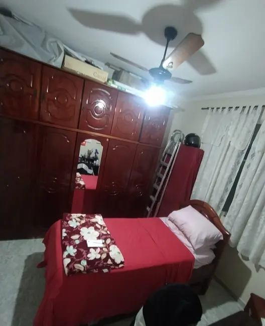 Apartamento com 2 quartos à venda, 77m2 em Vila Mathias, Santos - SP - imagem 4 Foto 4 de Apartamento com 2 quartos à venda, 77m2 em Vila Mathias, Santos - SP