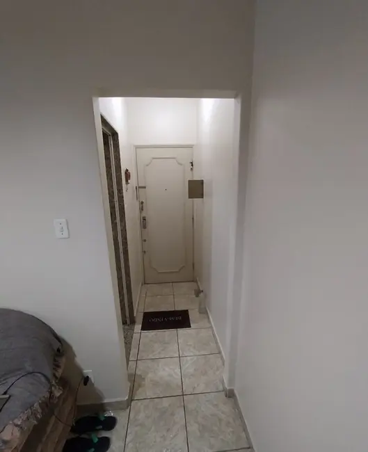 Apartamento com 2 quartos à venda, 77m2 em Vila Mathias, Santos - SP - imagem 9 Foto 9 de Apartamento com 2 quartos à venda, 77m2 em Vila Mathias, Santos - SP