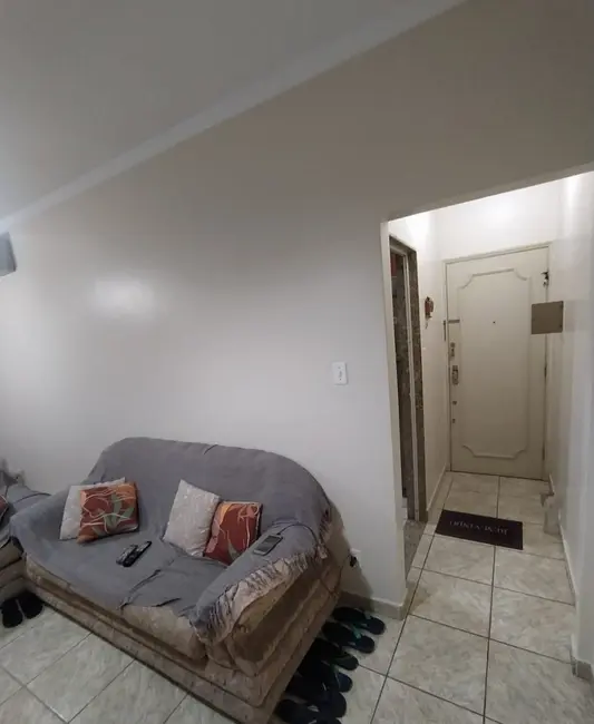 Apartamento com 2 quartos à venda, 77m2 em Vila Mathias, Santos - SP - imagem 8 Foto 8 de Apartamento com 2 quartos à venda, 77m2 em Vila Mathias, Santos - SP