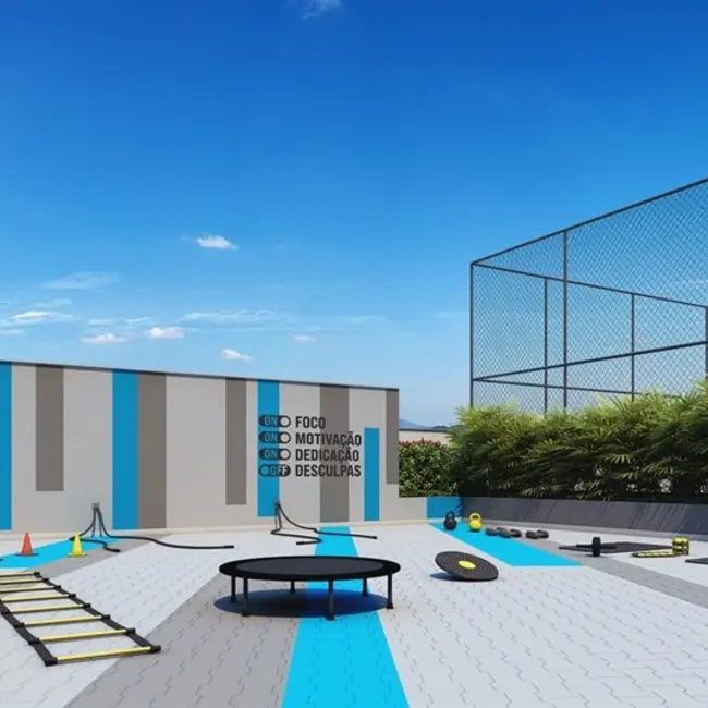 Foto 4 de Apartamento com 1 quarto à venda, 47m2 em Enseada, Guaruja - SP