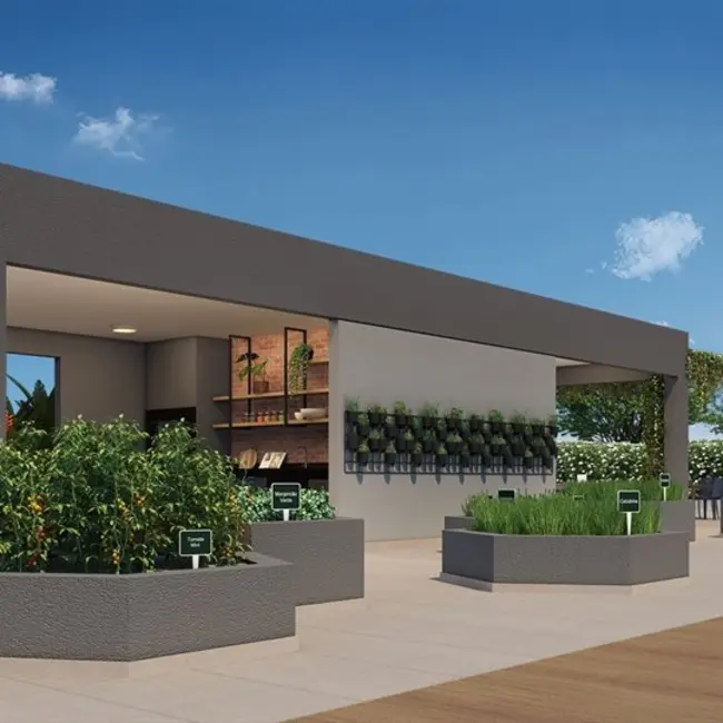 Foto 3 de Apartamento com 1 quarto à venda, 47m2 em Enseada, Guaruja - SP