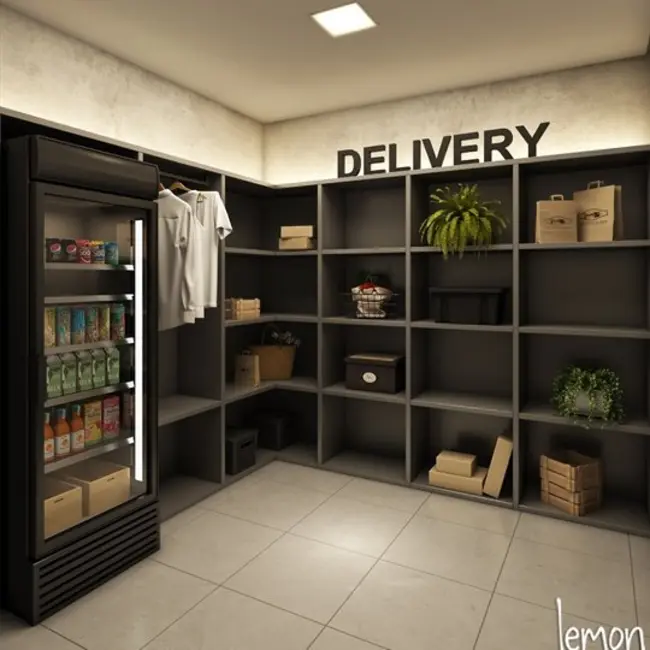 Foto 8 de Apartamento com 1 quarto à venda, 47m2 em Enseada, Guaruja - SP