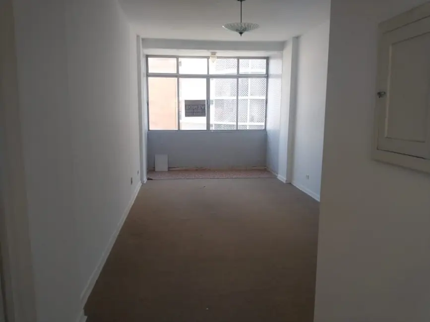 Foto 5 de Apartamento com 2 quartos à venda, 100m2 em Gonzaga, Santos - SP