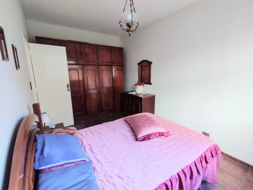 Foto 2 de Apartamento com 2 quartos à venda, 83m2 em Embaré, Santos - SP