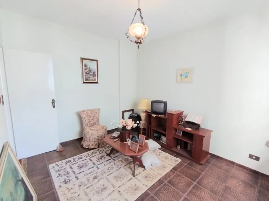 Apartamento com 2 quartos à venda, 83m2 em Embaré, Santos - SP - imagem 5 Foto 5 de Apartamento com 2 quartos à venda, 83m2 em Embaré, Santos - SP