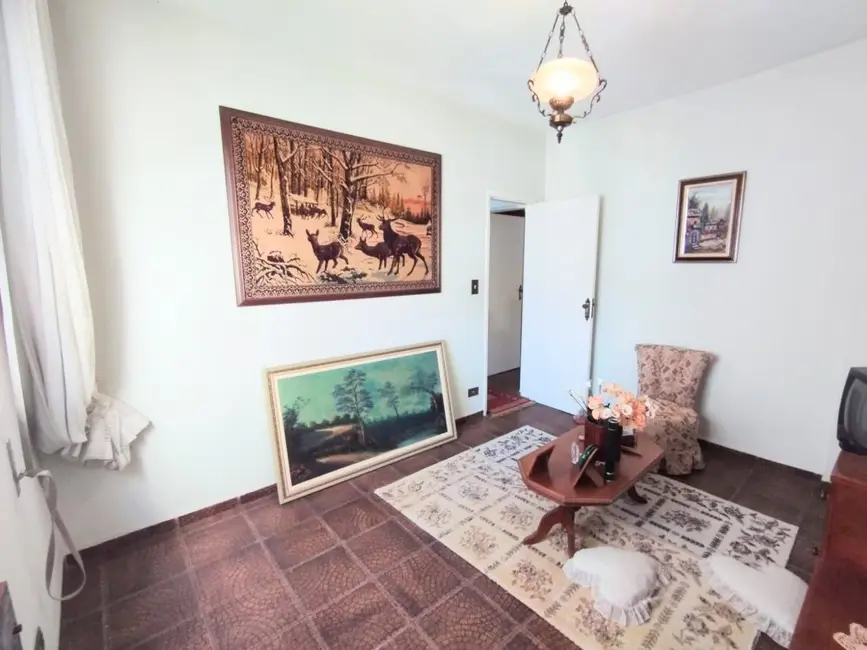 Apartamento com 2 quartos à venda, 83m2 em Embaré, Santos - SP - imagem 9 Foto 9 de Apartamento com 2 quartos à venda, 83m2 em Embaré, Santos - SP