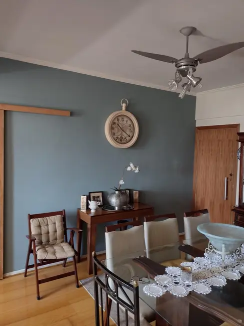 Apartamento com 3 quartos à venda, 108m2 em Gonzaga, Santos - SP - imagem 5 Foto 5 de Apartamento com 3 quartos à venda, 108m2 em Gonzaga, Santos - SP