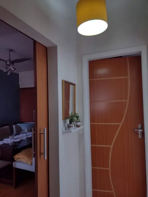 Apartamento com 3 quartos à venda, 108m2 em Gonzaga, Santos - SP - imagem 8 Foto 8 de Apartamento com 3 quartos à venda, 108m2 em Gonzaga, Santos - SP