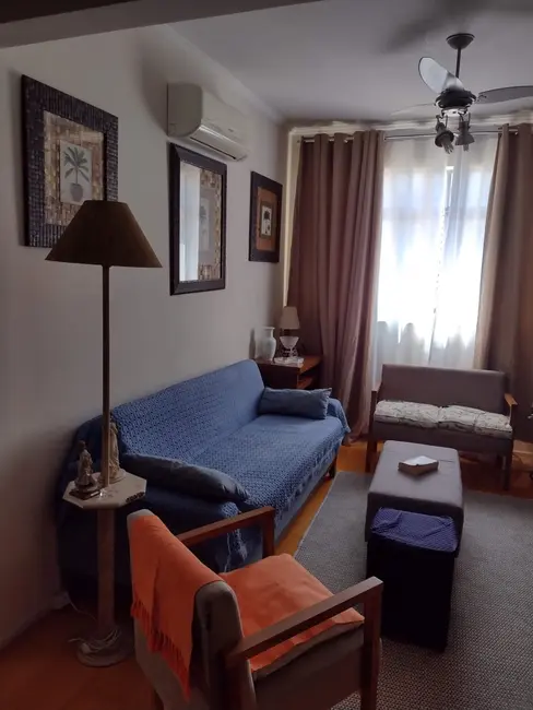 Apartamento com 3 quartos à venda, 108m2 em Gonzaga, Santos - SP - imagem 3 Foto 3 de Apartamento com 3 quartos à venda, 108m2 em Gonzaga, Santos - SP